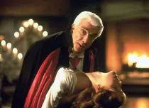 Dracula: Un mort iubăreţ