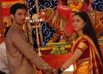 Serialul „Suflete pereche” se filmează de trei ani