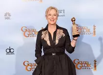 Meryl Streep negociază pentru „Mary Poppins Returns”