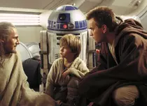 Recomandarea TVmania pentru seara de joi: „Războiul stelelor - Episodul 1: Ameninţarea fantomei”