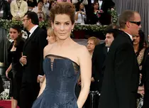 Sandra Bullock se bucură de ghinionul fostului soț