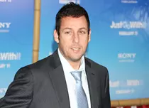 Adam Sandler a semnat cu Netflix pentru patru filme!