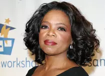 Oprah iubeşte singurătatea