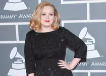 Adele şi-a transformat prenumele în marcă înregistrată