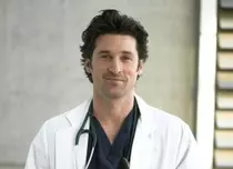 Patrick Dempsey e o „divă” la filmările „Anatomia lui Grey”