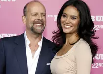 Soţia lui Bruce Willis este din nou însărcinată?