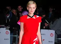 Carey Mulligan a născut o fetiţă