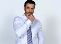 De ce-l urăsc toţi bărbaţii pe David Zepeda 