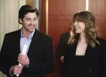 Ellen Pompeo şi Patrick Dempsey, încă 2 ani de „Anatomia lui Grey”