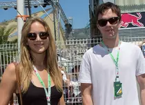 Jennifer Lawrence şi Nicholas Hoult şi-au cumpărat o casă