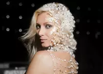 Lora, ameninţată pe platoul „Te cunosc de undeva!”