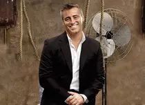 Matt LeBlanc, starul unui nou sitcom