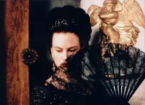 Portretul unei doamne