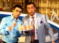 Echipa „Cusurgiilor” de la Prima TV a câştigat  un nou membru