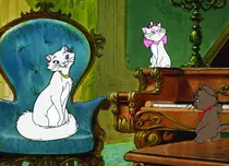 Disney pregătește o nouă variantă pentru celebra animație „Pisicile aristocrate”. Ce știm despre proiect