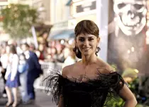 Copilul cuplului Bardem-Cruz se numeşte Leo