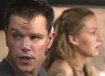 Supremaţia lui Bourne