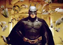 FOTO: 7 lucruri pe care nu le ştiaţi despre Batman