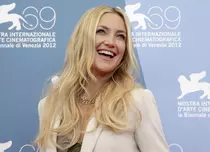 Kate Hudson scrie o carte de auto-ajutor