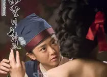 Legendele palatului: Pictorul de la curte