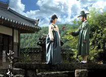 Din nou la TVR 1| „Pictorul de la curte” dă lecţii despre iubire şi artă