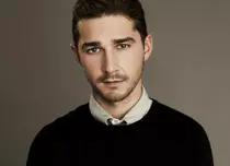 Shia LaBeouf s-a îngrăşat 18 kilograme pentru un rol