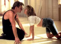 VIDEO: „Dirty Dancing” a împlinit 25 de ani
