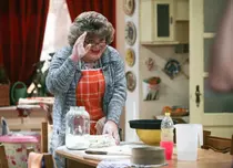 FOTO: „Tanti Florica” se întoarce pe micile ecrane începând din această seară