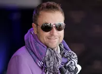 Botezatu a impresionat cu noua colecţie la New York