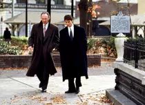 Recomandarea TVmania pentru seara de miercuri, 5 iulie: „Firma”, cu Tom Cruise și Gene Hackman