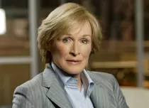 Glenn Close a divorţat de soţul ei, după 9 ani