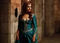 Hurrem face orice ca să scape de vrăji, azi, în “Suleyman Magnificul”