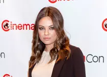 Mila Kunis: "Voi părăsi Hollywood-ul când voi deveni mamă"
