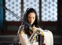 Prinţesa Ja Myung, noul serial coreean de la TVR 1