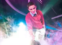 Andrei Leonte, AMI şi trupa Heaven vin diseară la "Vara pe val"