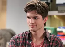 Ashton Kutcher, cel mai bine plătit actor de televiziune