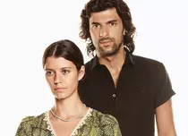 FOTO: “Fatmagul”, noul serial turcesc de la Kanal D
