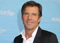 Actorul Dennis Quaid divorţează pentru a treia oară