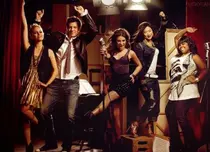 Serialul „Glee” începe la Filmcafe pe 5 septembrie