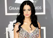 Katy Perry este pasionată de grădinărit