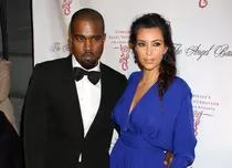 Mai vine cineva la nunta lui Kanye West şi Kim Kardashian?