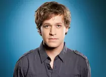 T. R. Knight s-a însurat