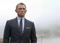 Daniel Craig, momit să redevină Bond cu 150 de milioane $