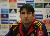 Fotbal: România - Slovacia