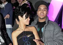 Rihanna a confirmat că s-a împăcat cu fostul ei iubit, Chris Brown