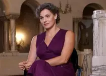 Maia Morgenstern, invitata Mirelei Vaşadi, astăzi, la „Atelierul vieții”