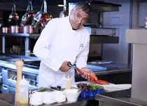 Joseph Hadad, îngrozit de România la început