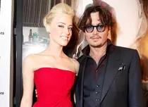 Amber Heard e o mamă vitregă de coşmar?