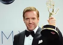 Damian Lewis va juca rol de spion pe marele ecran
