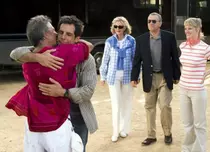 Recomandarea TVmania: „Doi cuscri de coşmar”